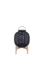 Vincent Sheppard Tika lantern teak base – Untreated teak
