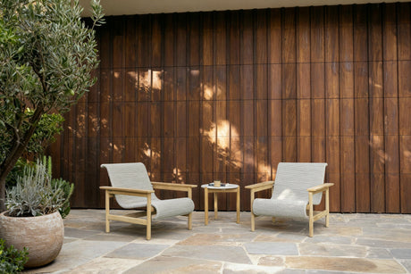 Vincent Sheppard Tomus Lounge Chair 