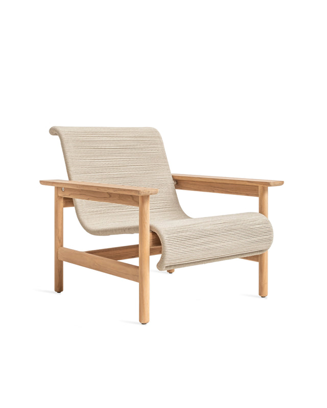 Vincent Sheppard Tomus Lounge Chair 