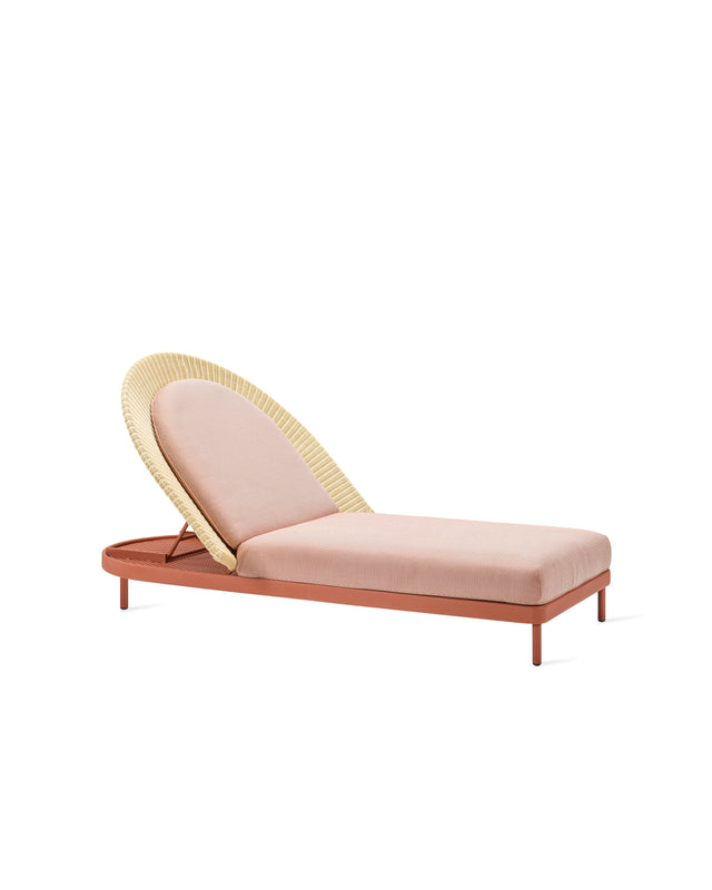 Vincent Sheppard Wicked Sunlounger 