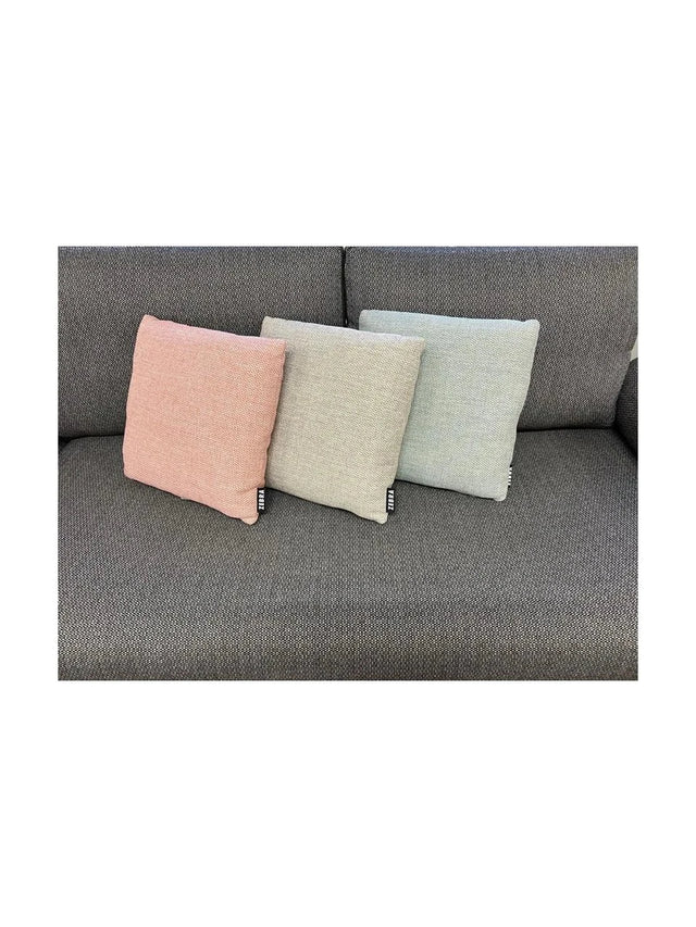 Zebra Beauty Coussin déco 40x40cm 