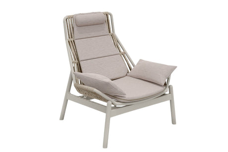 Zebra Chilli Fauteuil Club 