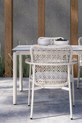 Zebra Liox Fauteuil repas avec coussin 