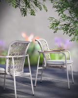 Zebra Liox Fauteuil repas avec coussin 