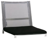 Zebra Naxos Dossier Anthracite 