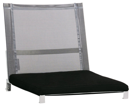 Zebra Naxos Dossier Anthracite 