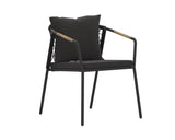 Zebra Rexa Fauteuil repas empilable 