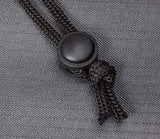 Aerocover Housse de protection pour parasol 250x85cm H:250cm 