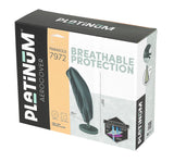 Aerocover Housse de protection pour parasol 250x85cm H:250cm 