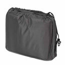 Aerocover Housse de protection sac de transport pour coussins 200x75x60cm 
