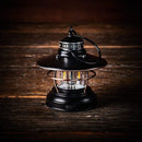 Barebones Edison Mini Lantern lampe sans fil à piles ou USB 