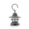 Barebones Edison Mini Lantern lampe sans fil à piles ou USB Slate Gray 