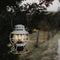 Barebones Railroad Lantern lampe sans fil 