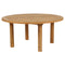 Barlow Tyrie Drummond Table 150 (ronde Ø150cm) 