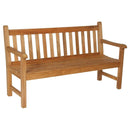 Barlow Tyrie Felsted Banc Seat 150 (147cm) 