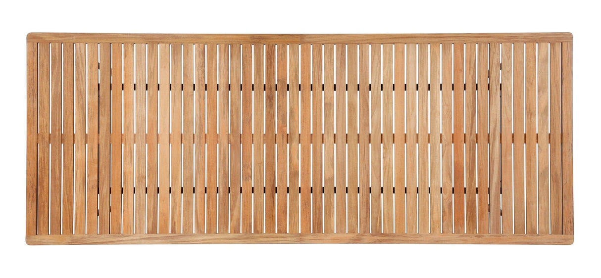 Barlow Tyrie Layout Dining Table 260 (257x100cm) 