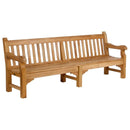 Barlow Tyrie Rothesay Banc Seat 240 (240cm) 