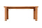 Barlow Tyrie Titan Table 180 (180x99cm) Teck rustique 