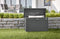 Biohort FreizeitBox 100 Coffre de jardin 
