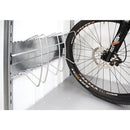 Biohort Support de vélo set bikeHolder pour Storemax 