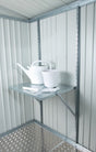 Biohort Table pliante pour Armoire à outils 