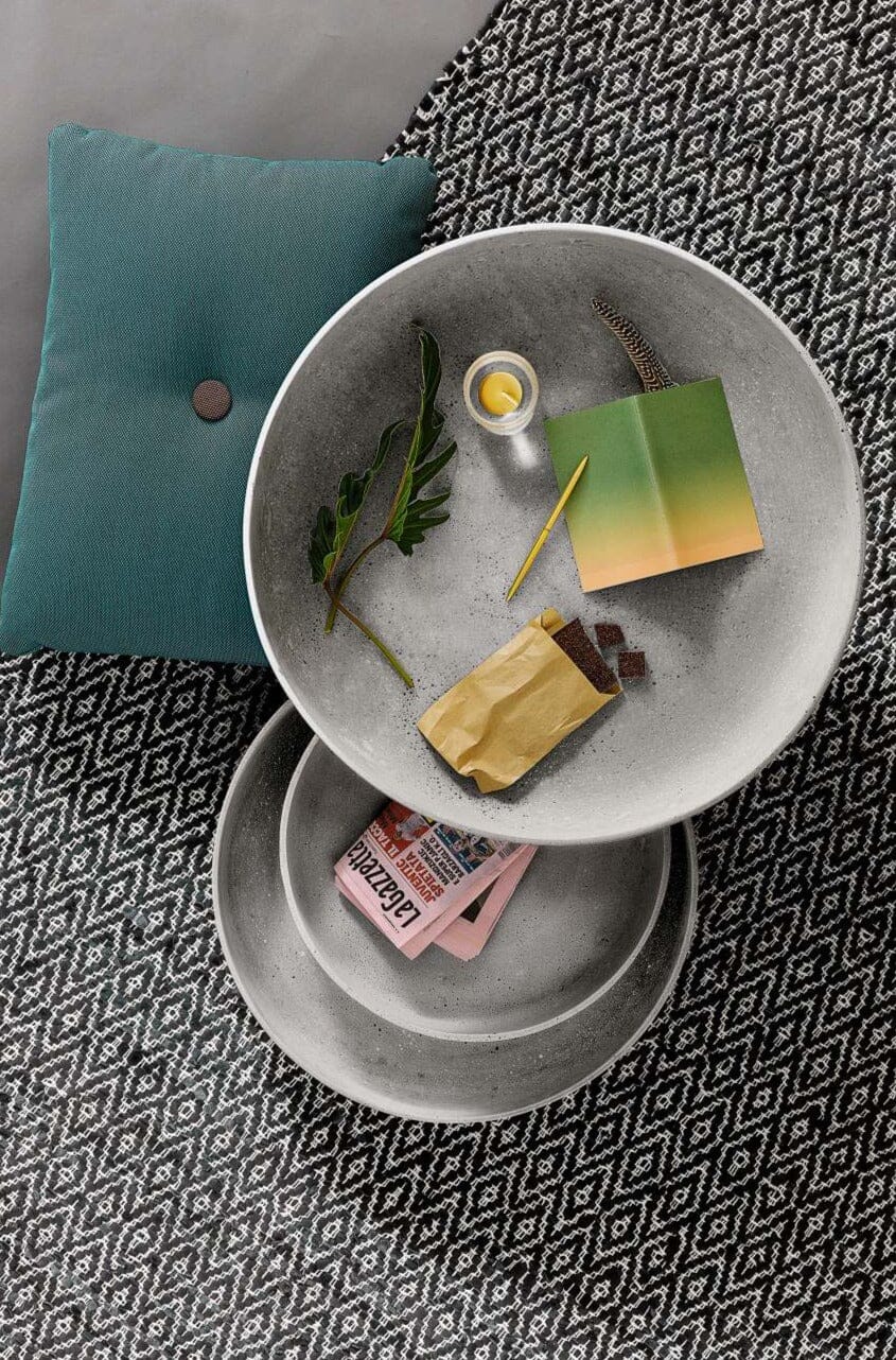 Blomus 65446 Moon Bol décoratif Ø50cm 