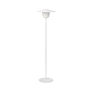 Blomus ANI LAMP FL Lampadaire portable à LED pieds haut H:120cm White 