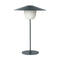 Blomus ANI LAMP L Lampe portable à LED H:49cm Magnet 