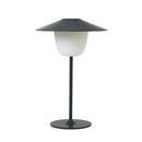 Blomus ANI LAMP S Lampe portable à LED H:33cm Magnet 