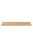 Blomus Panola Étagère murale 80x24cm Bois Oak 