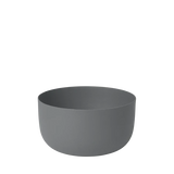 Blomus Reo Bol Acier Medium Pewter 