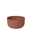 Blomus Reo Bol Acier Medium Rustic Brown 
