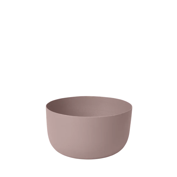 Blomus Reo Bol Acier Small Bark 