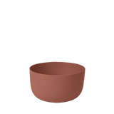 Blomus Reo Bol Acier Small Rustic Brown 