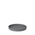 Blomus Reo Plateau Acier Small Pewter 