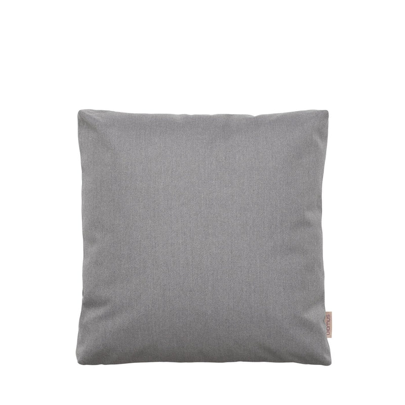 Blomus Stay Coussin 45x45 cm Stone 