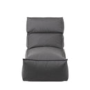 Blomus Stay Lounger L Coal 