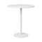 Blomus Stay Table d'appoint Ø40cm H:45cm White 