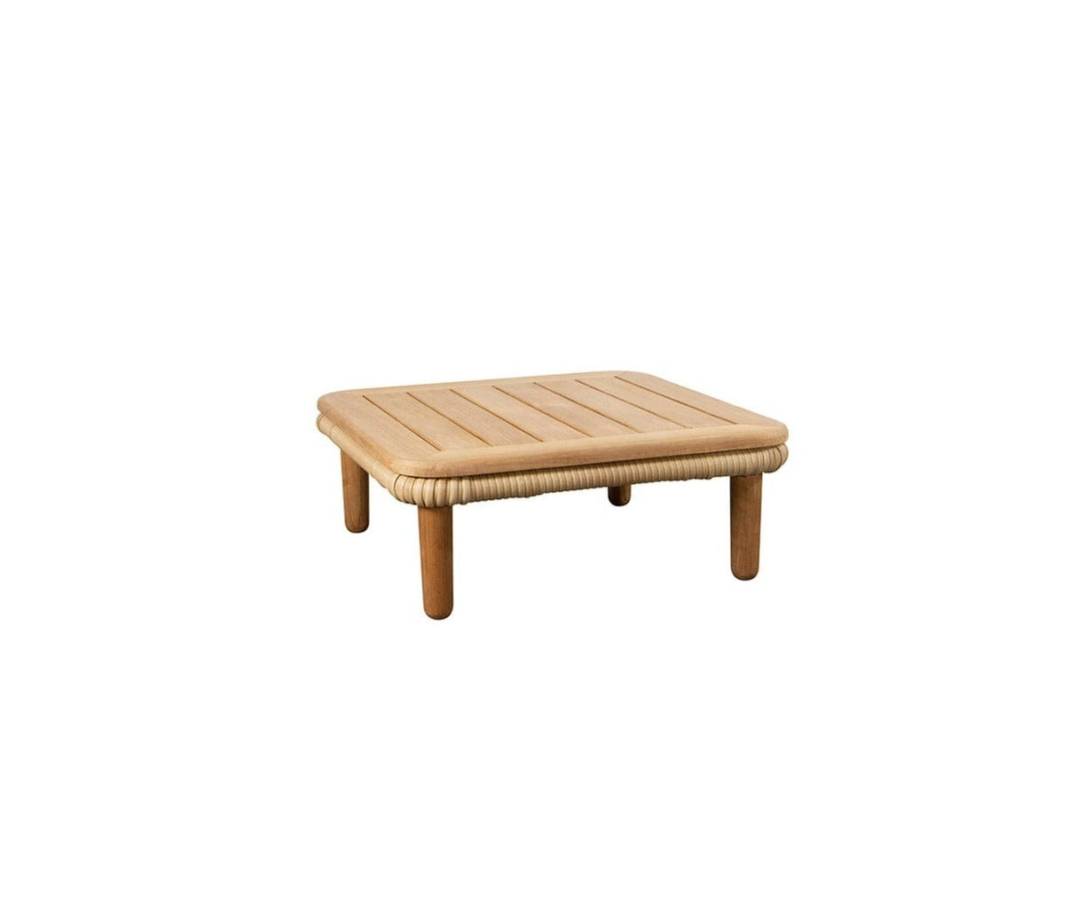 Cane-line Arch Table basse 73x73cm (50800) 