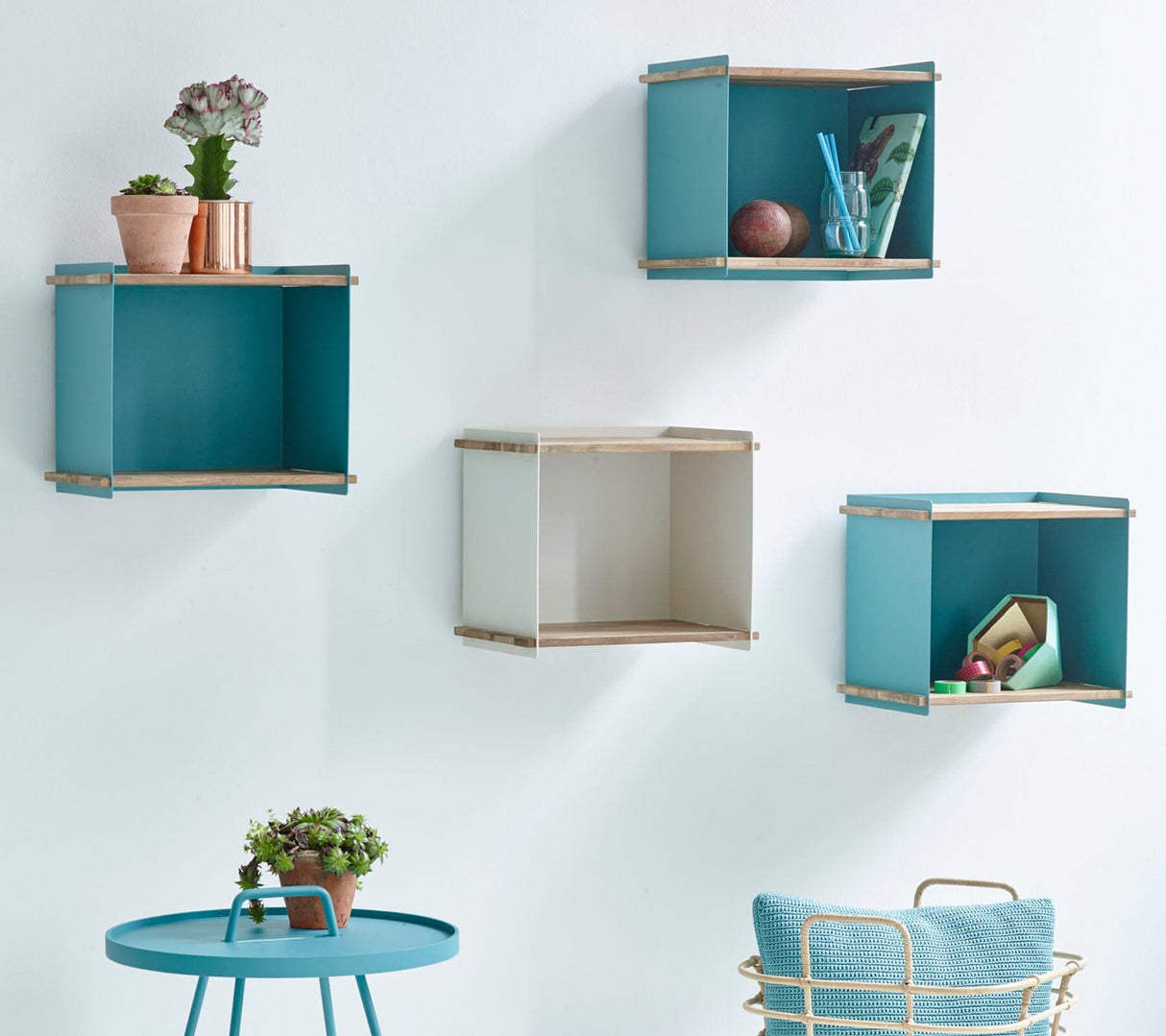 Cane-line Box Wall (5770) 