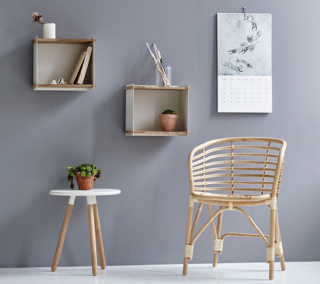 Cane-line Box Wall (5770) 