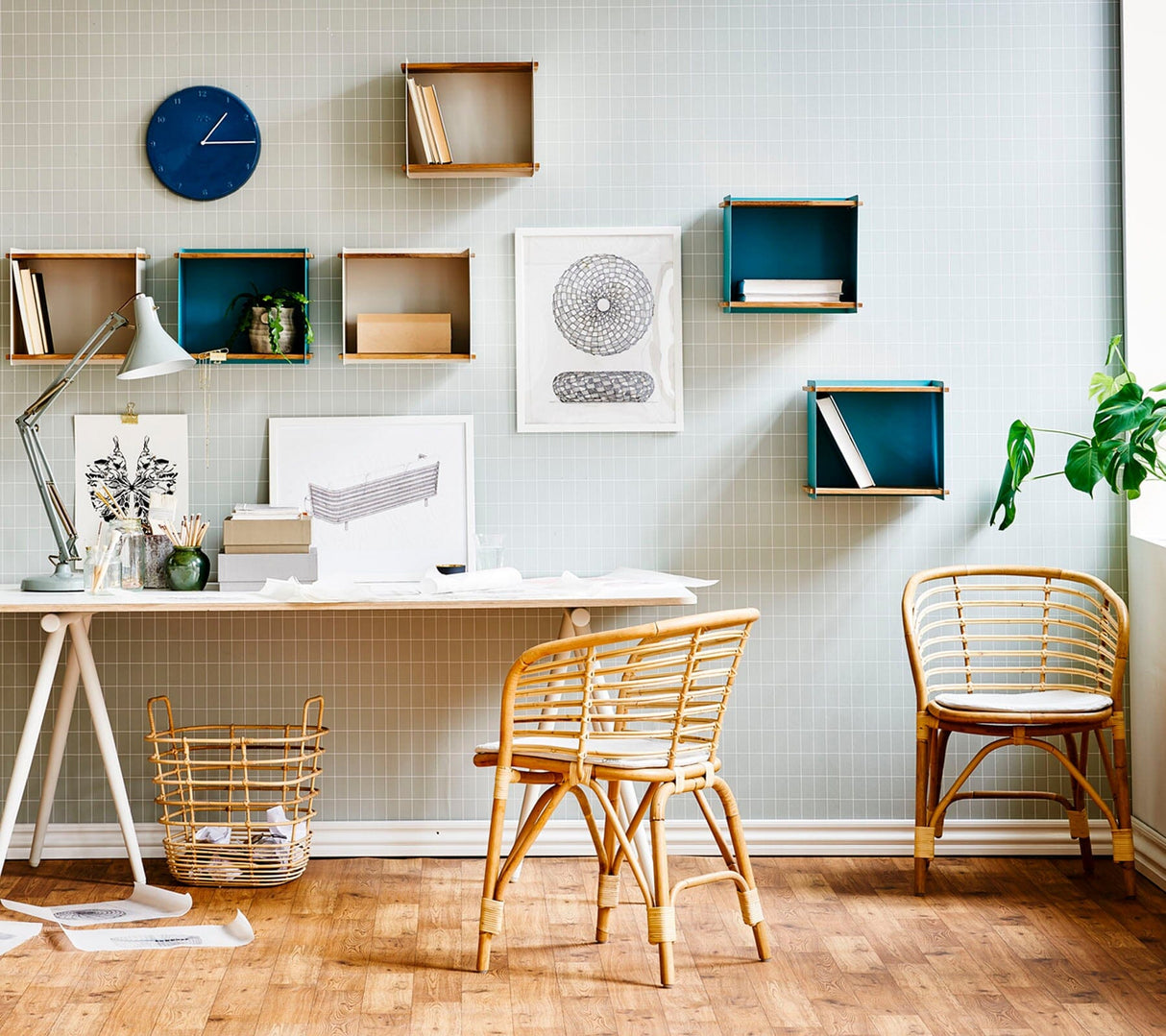 Cane-line Box Wall (5770) 