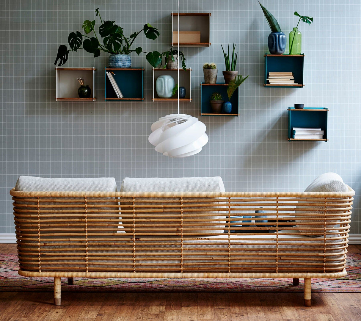 Cane-line Box Wall (5770) 