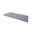 Cane-line Breeze Coussin pour Canapé 2 places (5567) Grey (Tissu Cane-line Natté) 