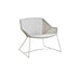 Cane-line Breeze Fauteuil Club Lounge, coussins en sus (5468) 