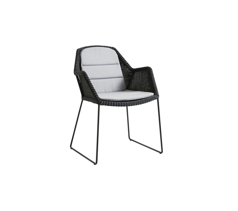 Cane-line Breeze Sessel mit Kufengestell (5467) – Jardin-Confort SA