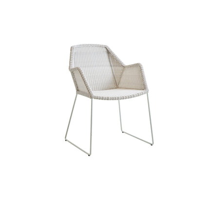 Cane-line Breeze Fauteuil pieds luge (5467) 