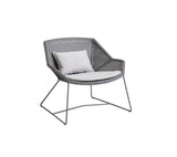 Cane-line Breeze Set de coussins pour Fauteuil Club Lounge (5468) 