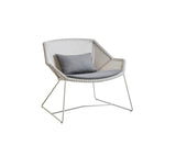 Cane-line Breeze Set de coussins pour Fauteuil Club Lounge (5468) 