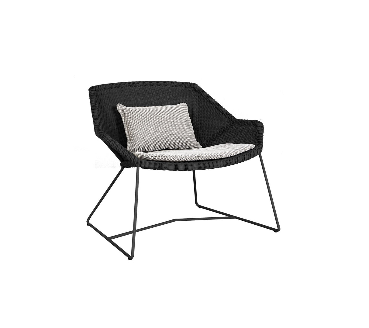 Cane-line Breeze Set de coussins pour Fauteuil Club Lounge (5468) 